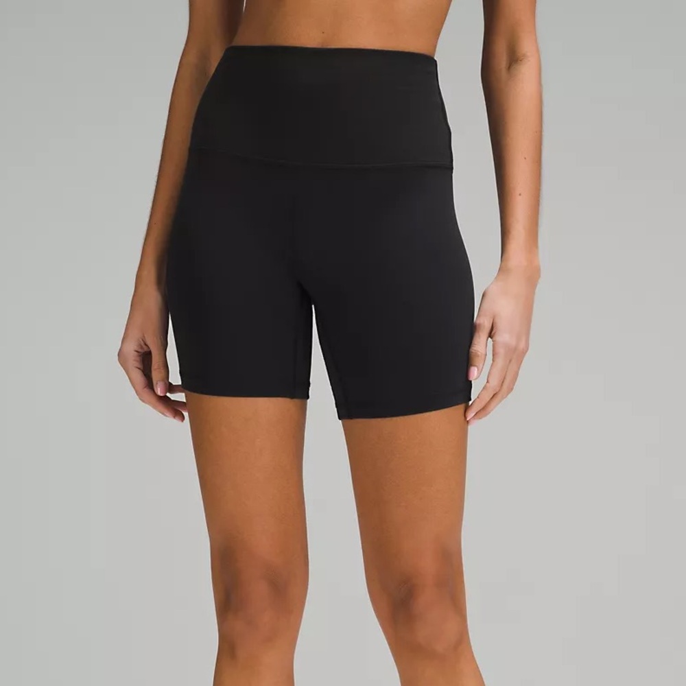 lululemon Align™ High-Rise Short 6"